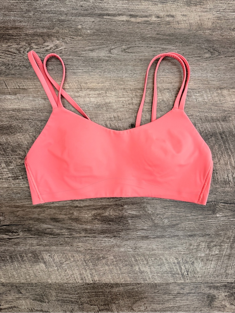 Lululemon Athletic Bra